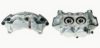 BUDWEG CALIPER 34901 Brake Caliper